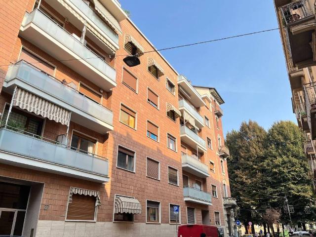 Appartamento in vendita a Torino TO