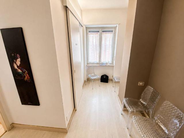 Appartamento in vendita a Torino TO