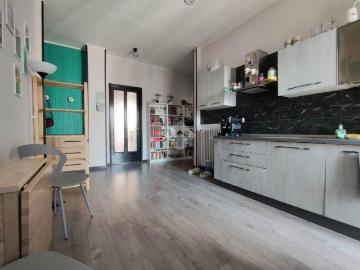 Appartamento in vendita a Torino TO