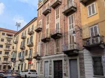 Appartamento in vendita a Torino TO