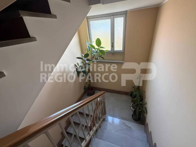 Appartamento in vendita a Torino TO