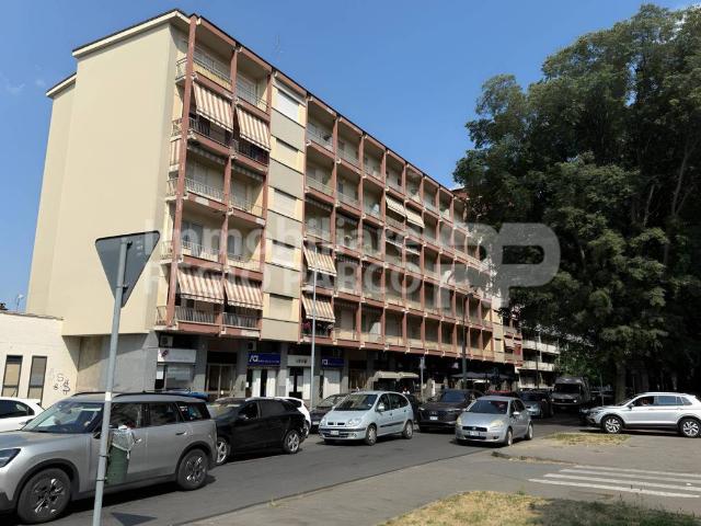 Appartamento in vendita a Torino TO