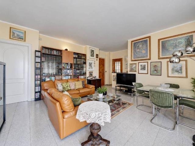 Appartamento in vendita a Torino TO