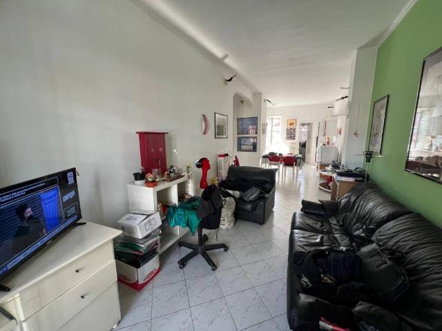 Appartamento in vendita a Torino TO
