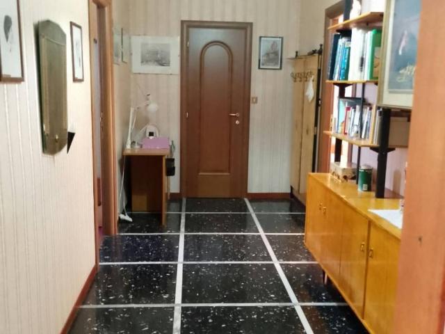Appartamento in vendita a Torino TO