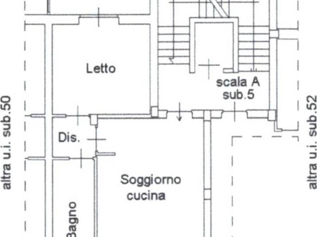 Appartamento in vendita a Torino TO