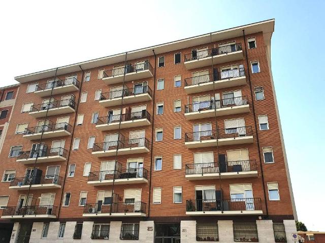 Appartamento in vendita a Torino TO
