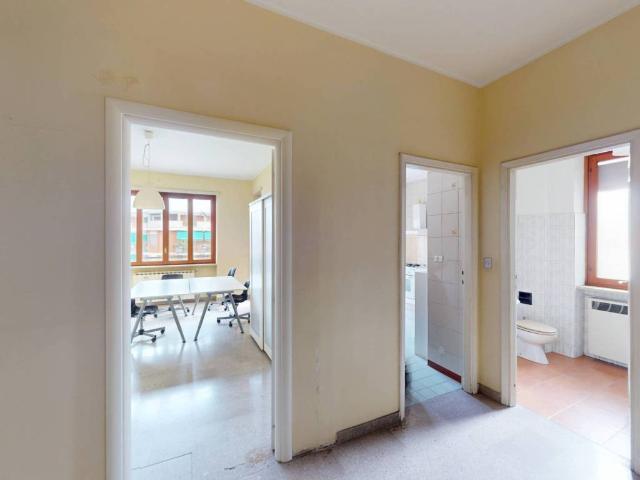 Appartamento in vendita a Torino TO