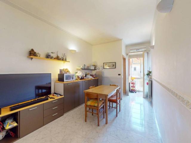 Appartamento in vendita a Torino TO