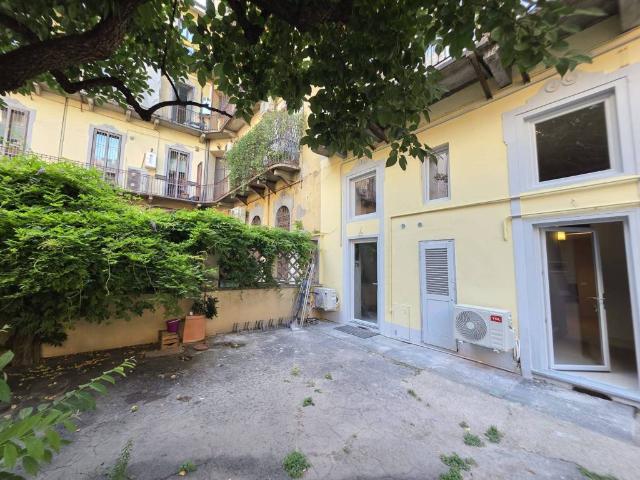 Appartamento in vendita a Torino TO