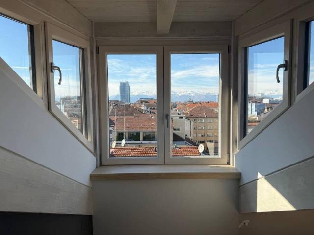 Appartamento in vendita a Torino TO