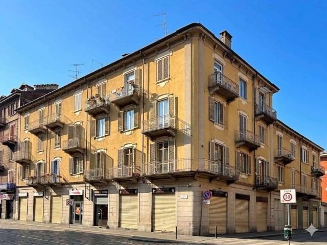 Appartamento in vendita a Torino TO