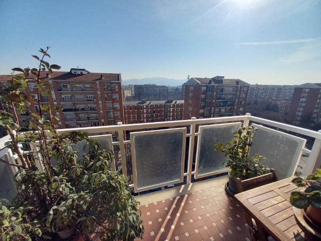 Appartamento in vendita a Torino TO