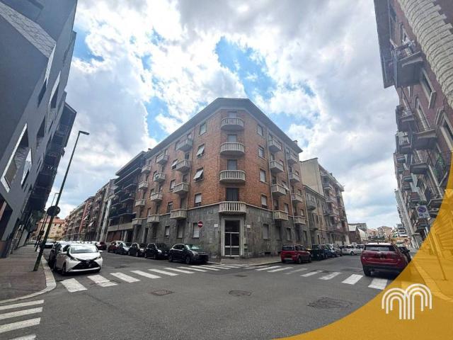 Appartamento in vendita a Torino TO