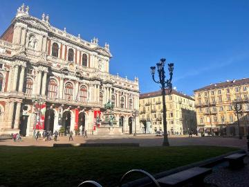 Appartamento in vendita a Torino TO