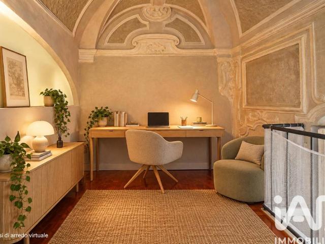 Appartamento in vendita a Torino TO