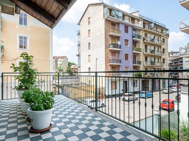 Appartamento in vendita a Torino TO
