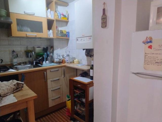 Appartamento in vendita a Torino TO