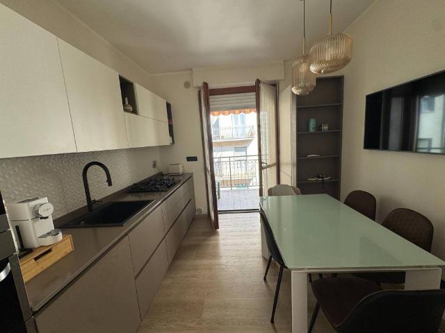 Appartamento in vendita a Torino TO