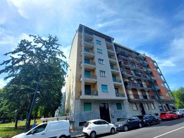 Appartamento in vendita a Torino TO