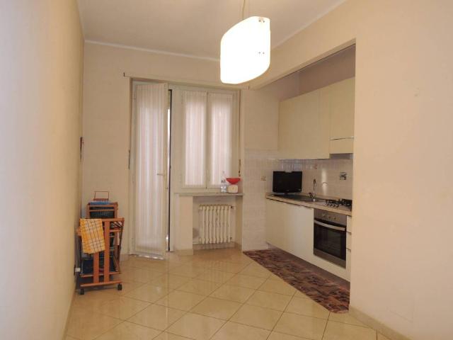 Appartamento in vendita a Torino TO