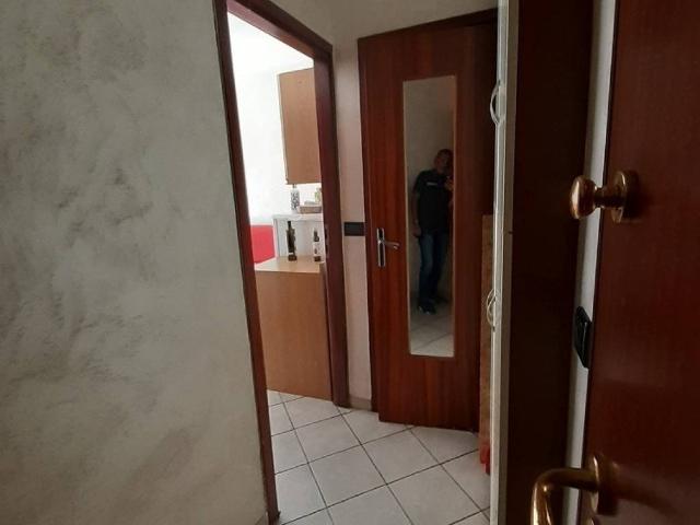 Appartamento in vendita a Torino TO