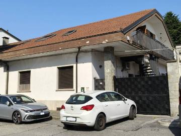 Appartamento in vendita a Torino TO