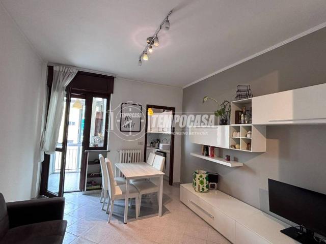 Appartamento in vendita a Torino TO