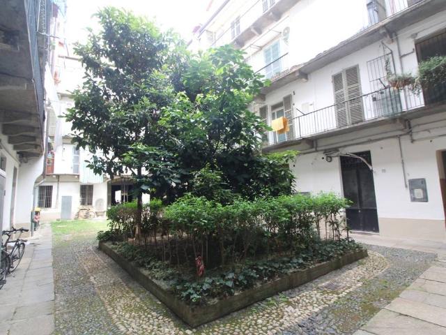 Appartamento in vendita a Torino TO