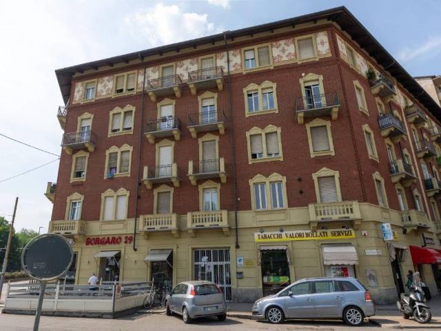Appartamento in vendita a Torino TO