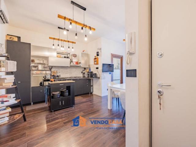 Appartamento in vendita a Torino TO