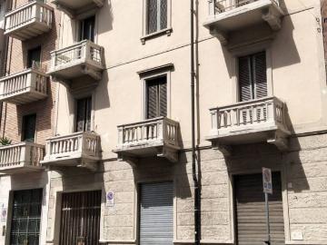 Appartamento in vendita a Torino TO