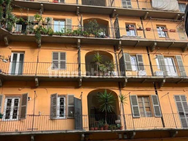 Appartamento in vendita a Torino TO