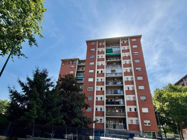 Appartamento in vendita a Torino TO