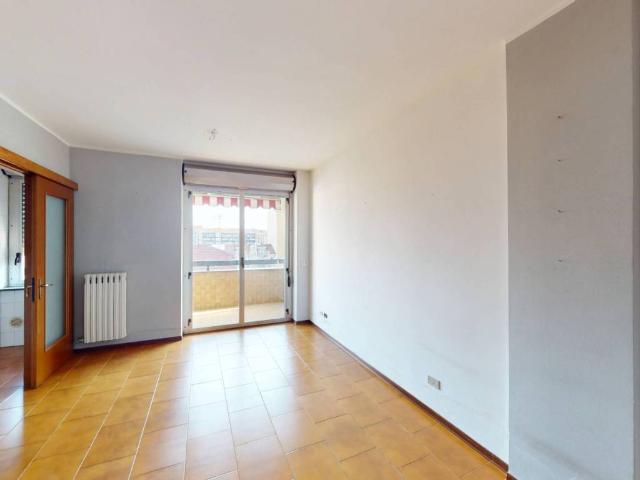 Appartamento in vendita a Torino TO