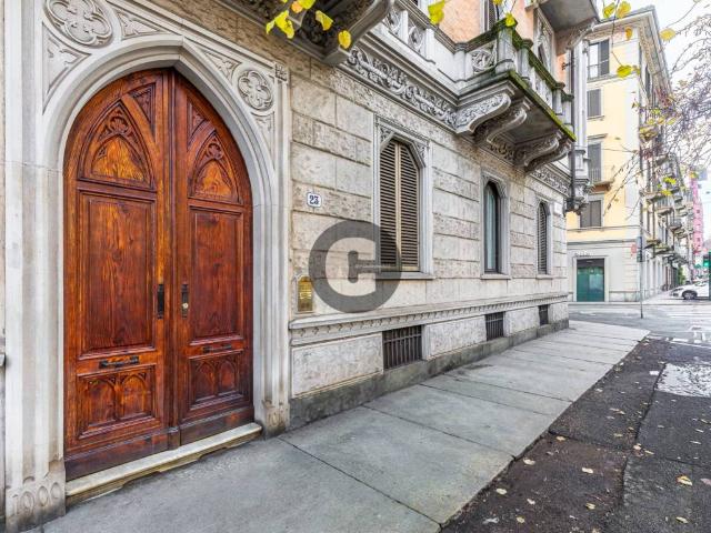 Appartamento in vendita a Torino TO