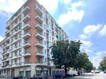 Via Gattico, Circoscrizione Quinta Torino, Torino, Torino Piemonte, Piemonte
