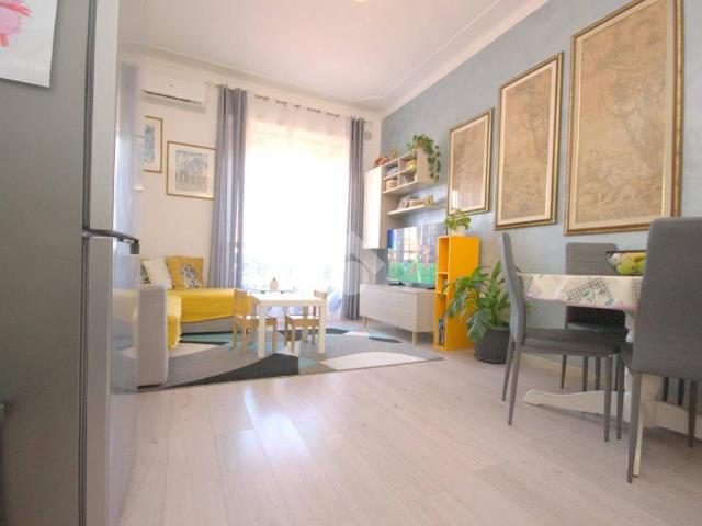 Appartamento in vendita a Torino TO