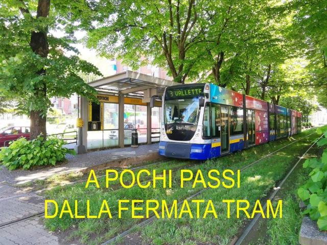 Appartamento in vendita a Torino TO