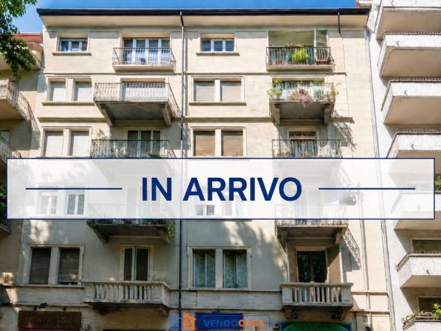 Appartamento in vendita a Torino TO