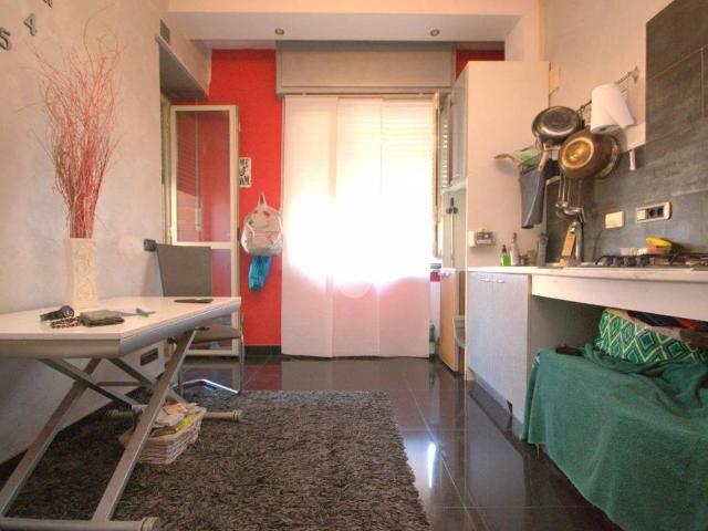 Appartamento in vendita a Torino TO