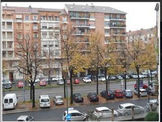 Appartamento in vendita a Torino TO
