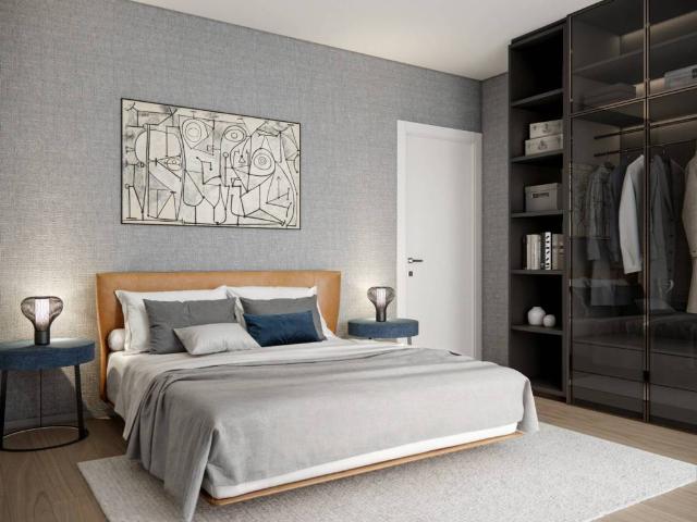 Appartamento in vendita a Torino TO