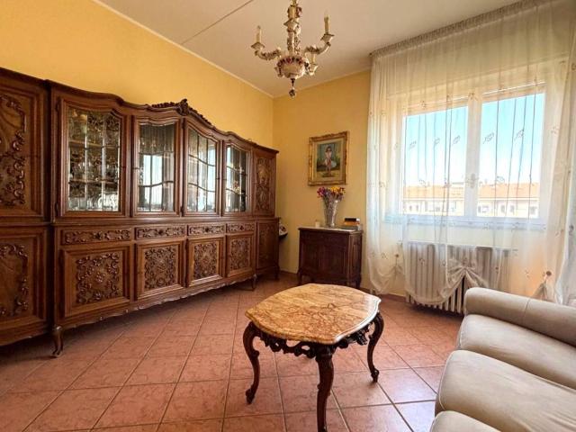 Appartamento in vendita a Torino TO