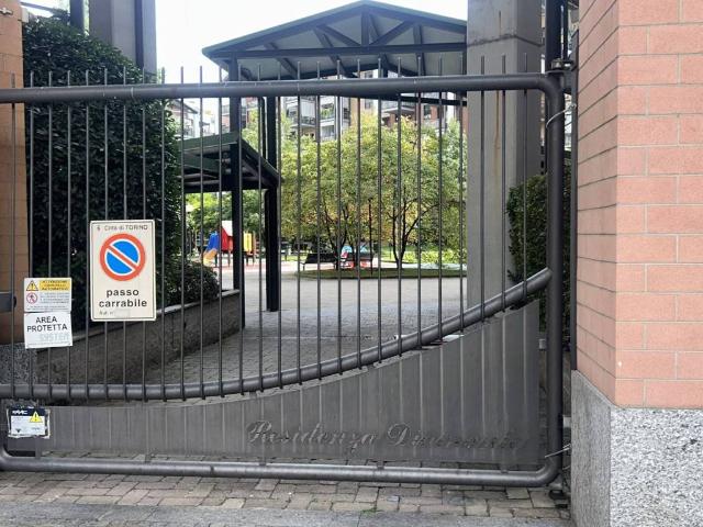Appartamento in vendita a Torino TO