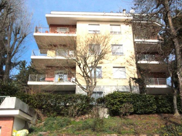 Appartamento in vendita a Torino TO
