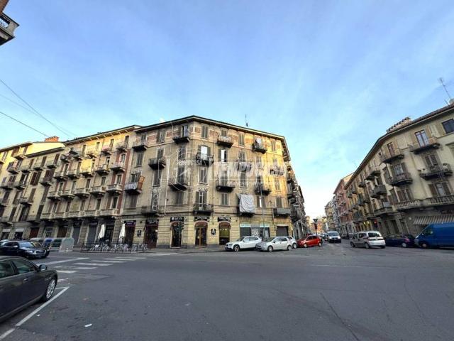 Appartamento in vendita a Torino TO