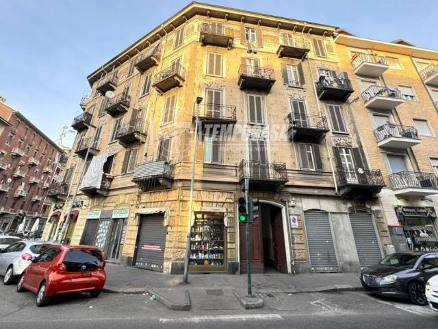 Appartamento in vendita a Torino TO