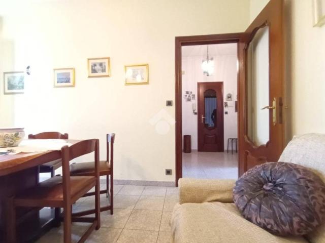 Appartamento in vendita a Torino TO