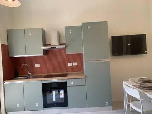 Appartamento in vendita a Torino TO